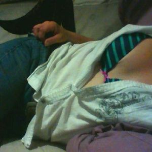 Meet your Posher, Sharon